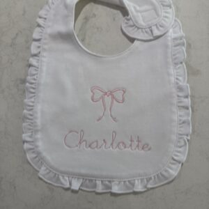 Charlotte | no-size