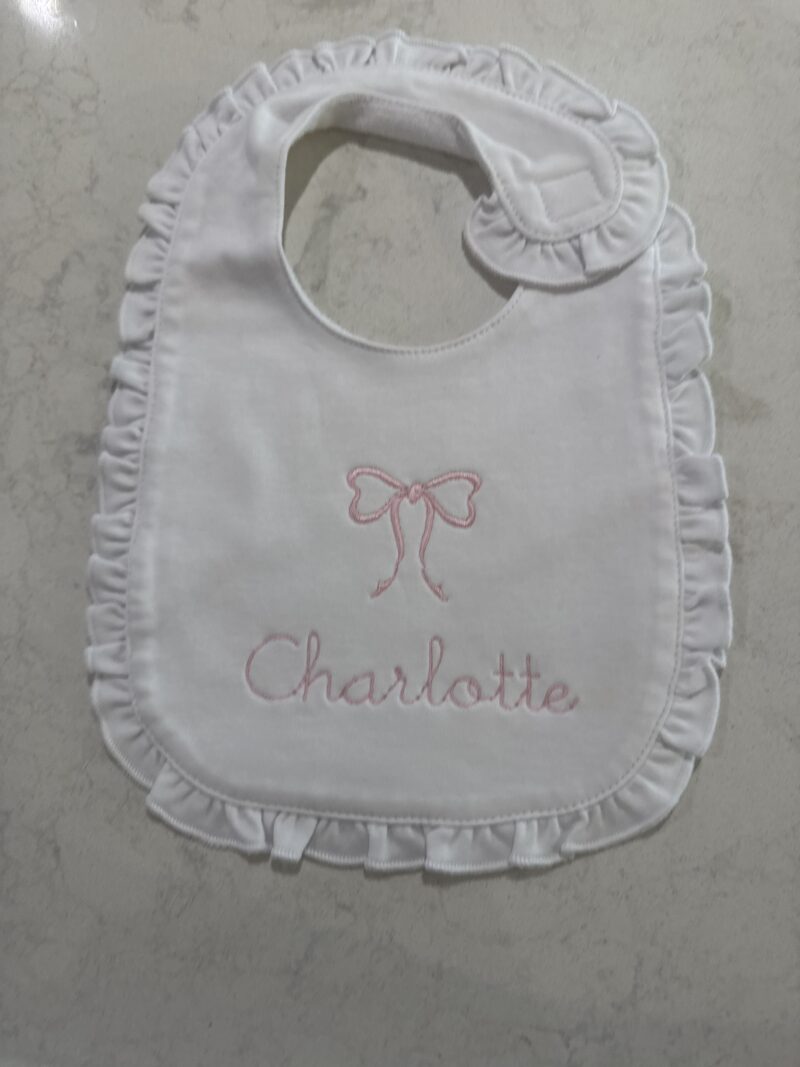 Charlotte | no-size
