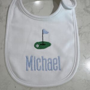 Michael | no-size