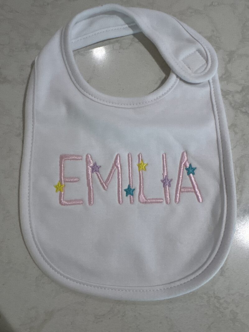 Emilia | no-size