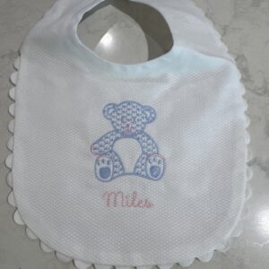 Miles | no-size
