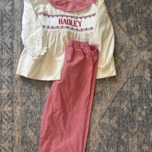 Hadley | 4T