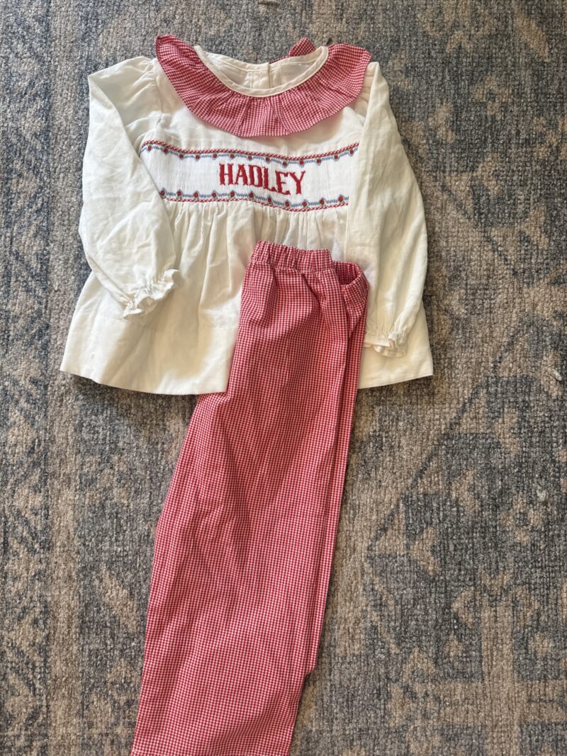 Hadley | 4T