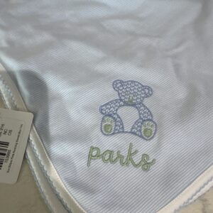 Parks | no-size