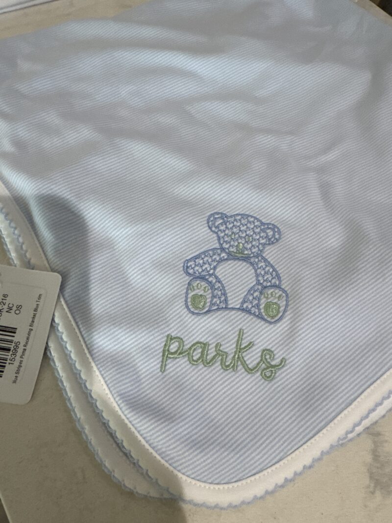 Parks | no-size