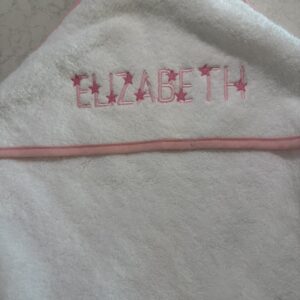 Elizabeth | no-size