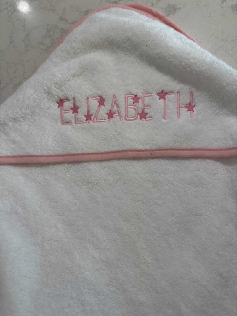 Elizabeth | no-size