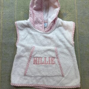 Millie | 24-months-2t