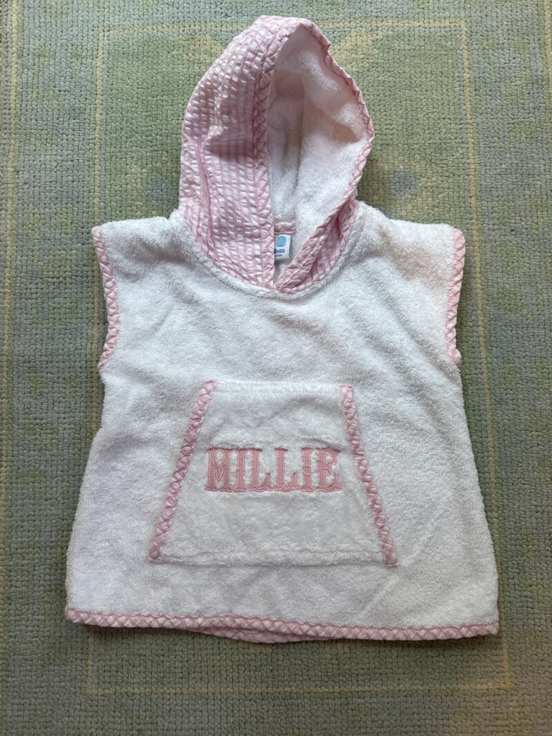 Millie | 24-months-2t