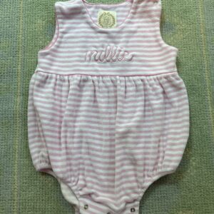 Millie | 24-months-2t