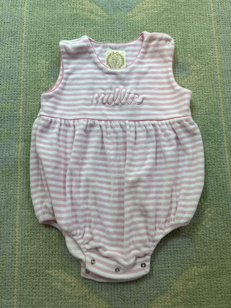 Millie | 24-months-2t