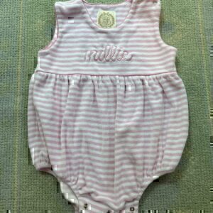 Millie | 24-months-2t