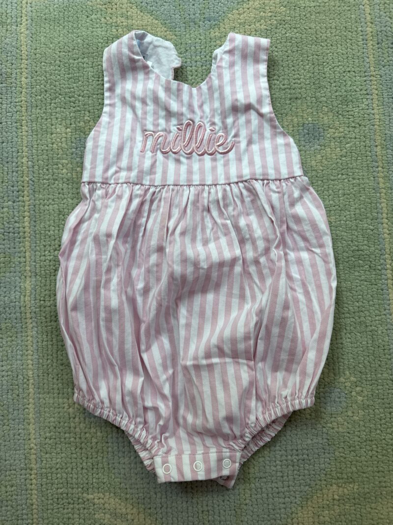 Millie | 24-months-2t