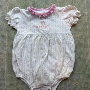 Millie | 18-months