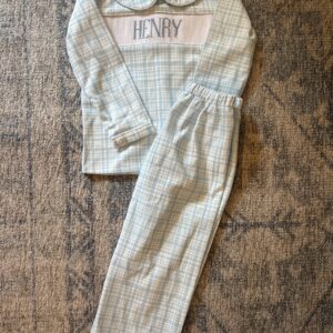 Henry | 4T