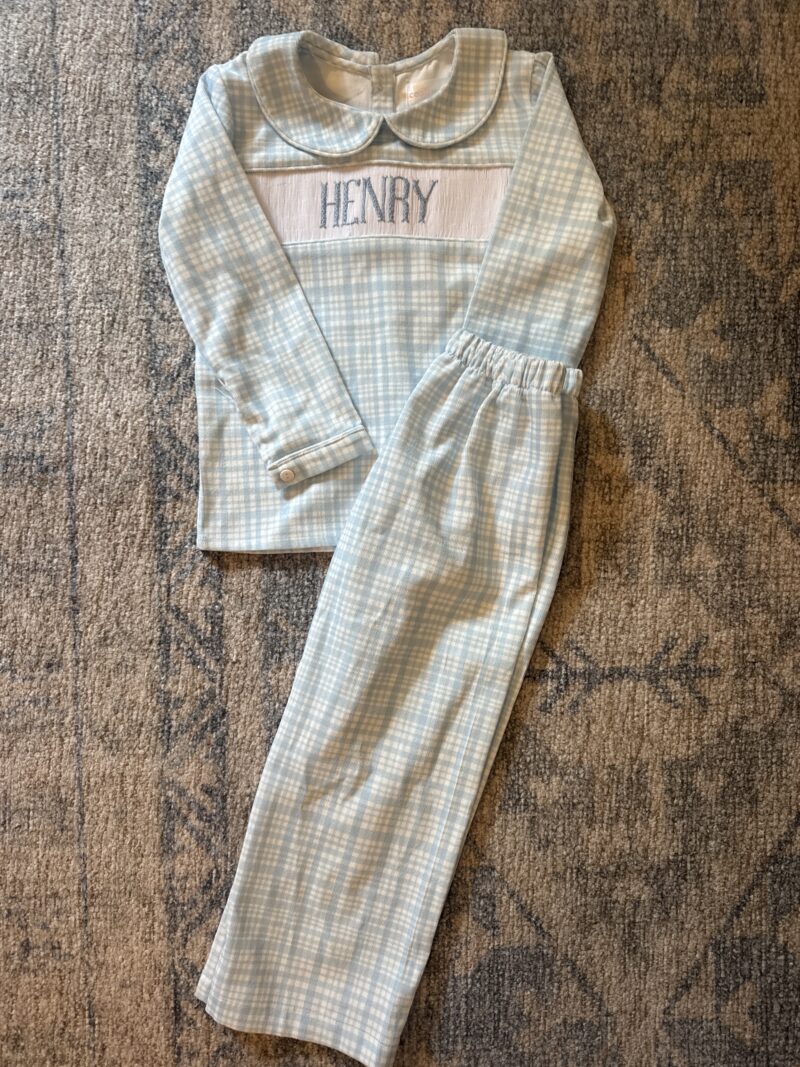 Henry | 4T