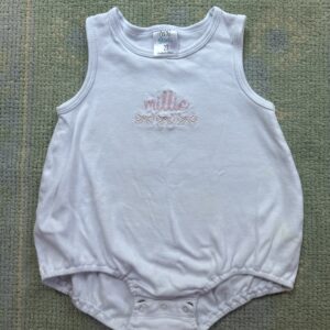 Millie | 24-months-2t