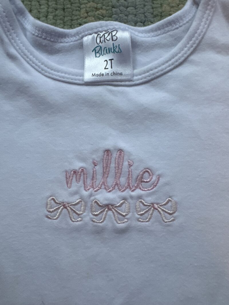 Millie | 24-months-2t - Image 2