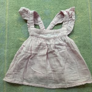 Millie | 18-months