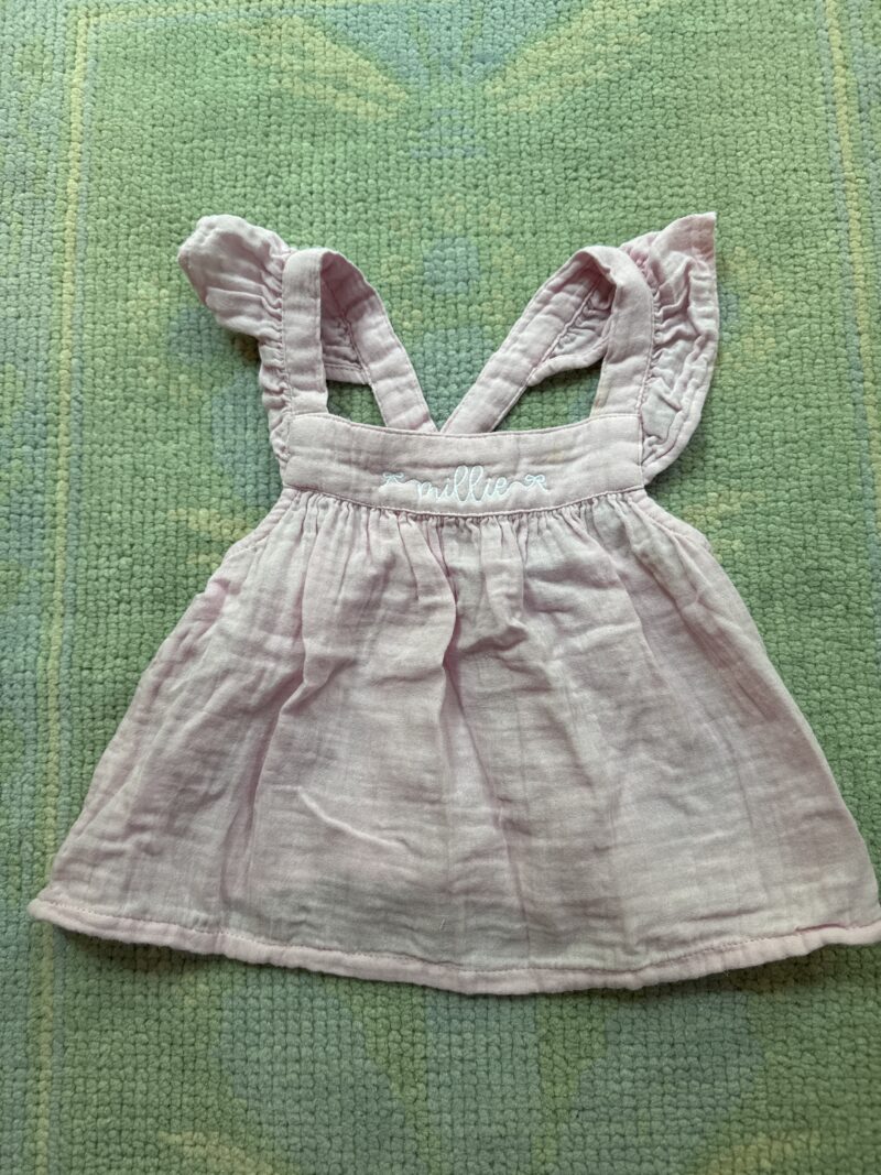 Millie | 18-months