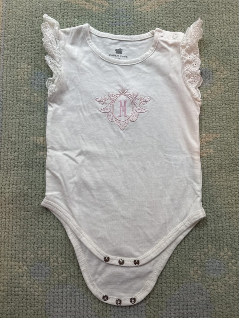 M | 12-months