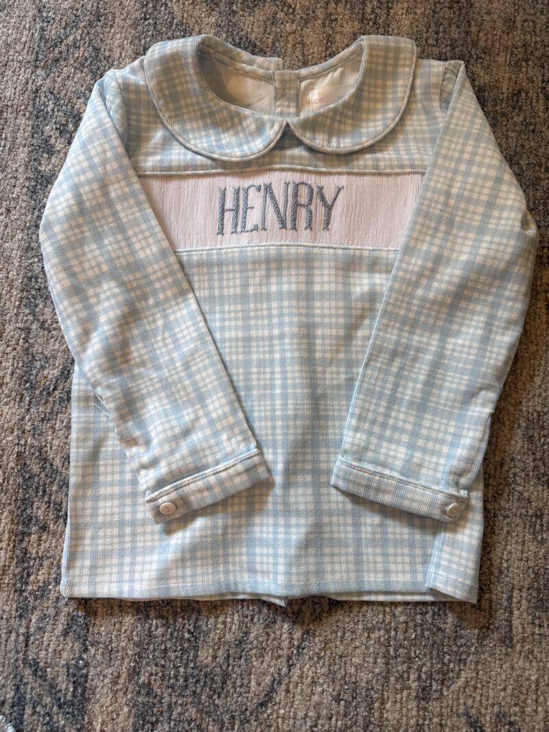 Henry | 4T - Image 2