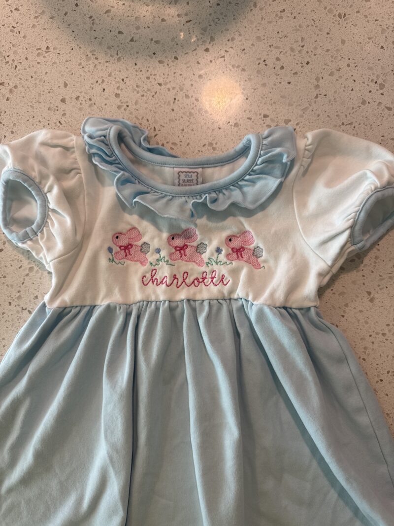 Charlotte | 24-months-2t