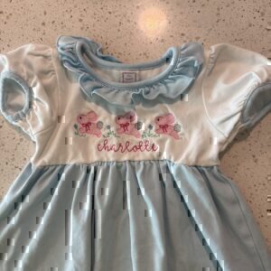 Charlotte | 24-months-2t