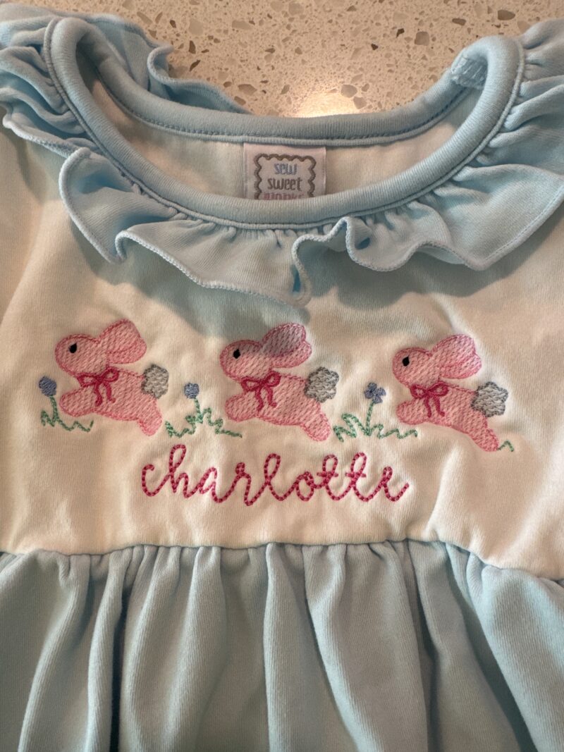 Charlotte | 24-months-2t - Image 3