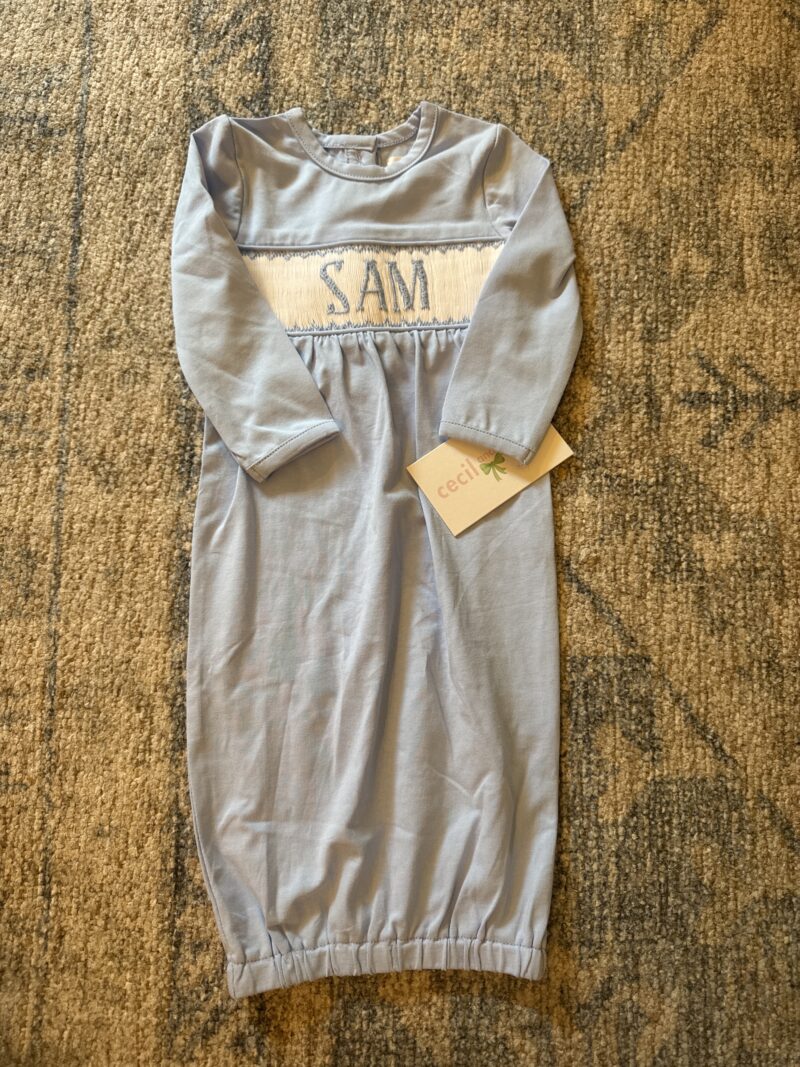 Sam | Newborn