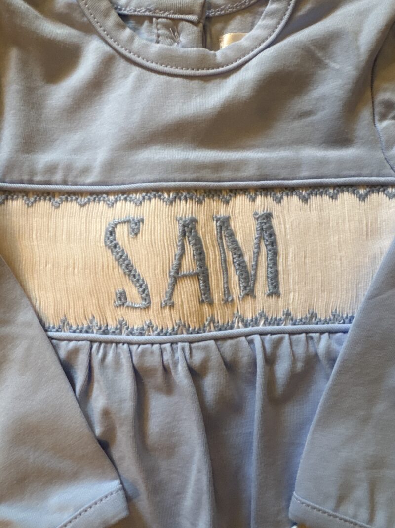 Sam | Newborn - Image 2