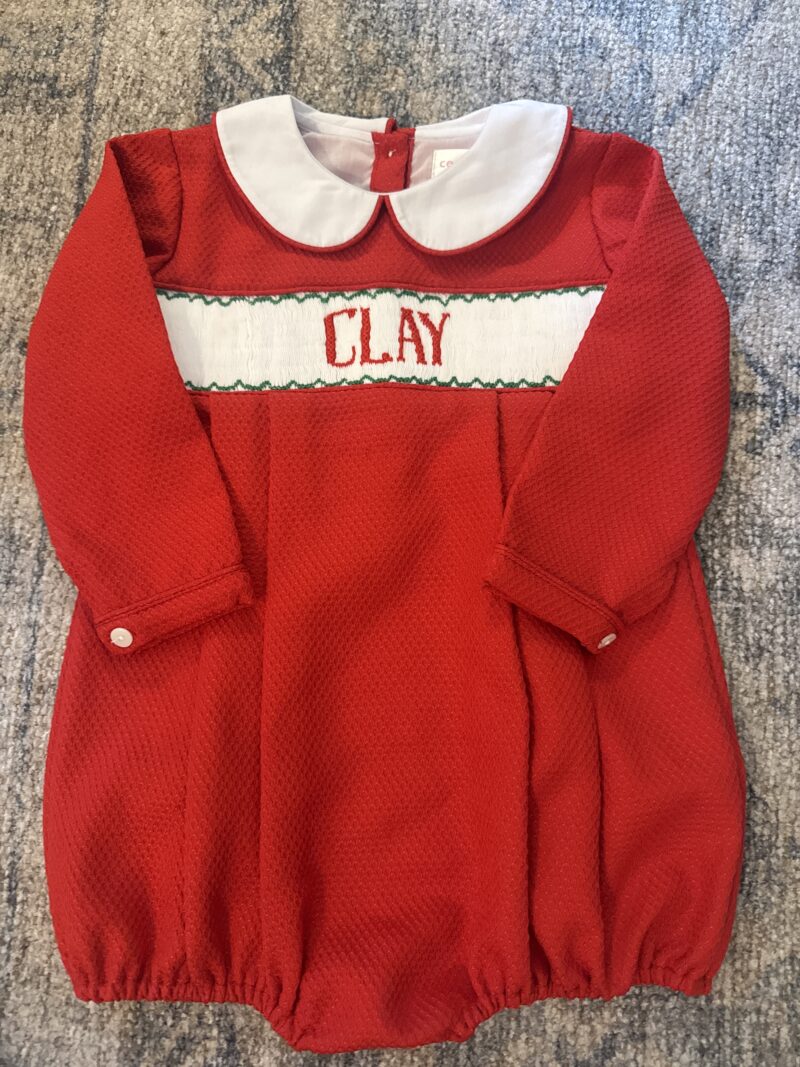Clay | 24-months-2t