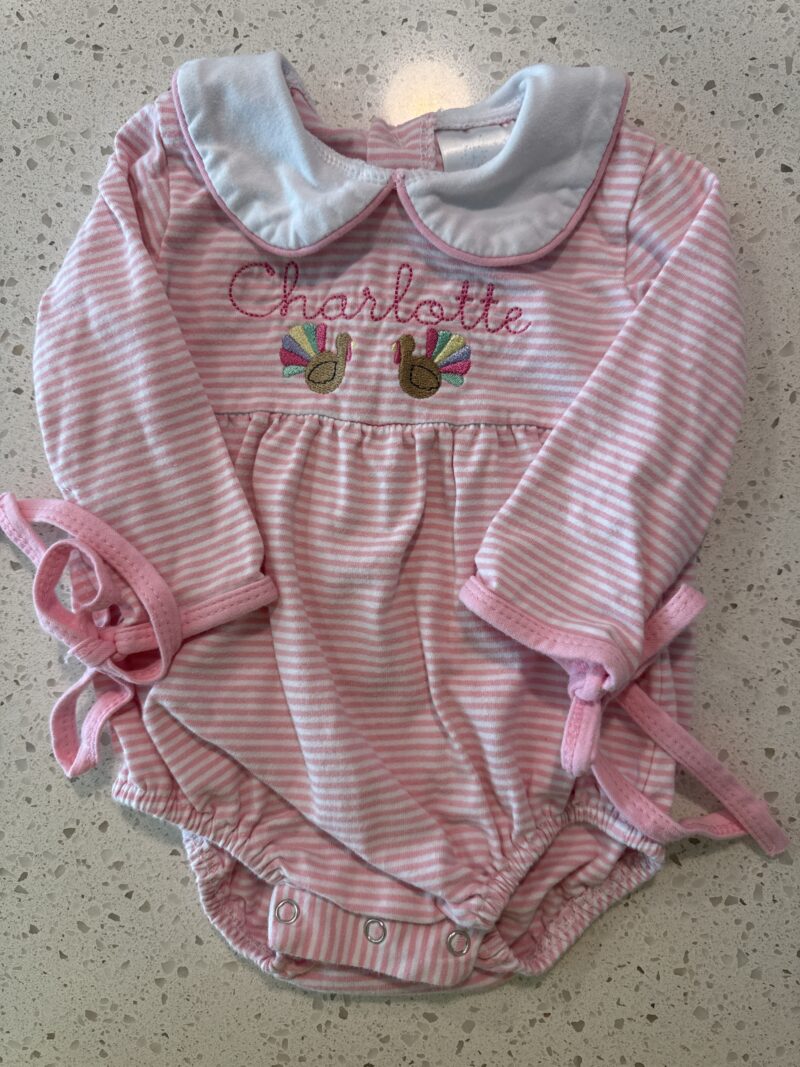Charlotte | 3-months - Image 2