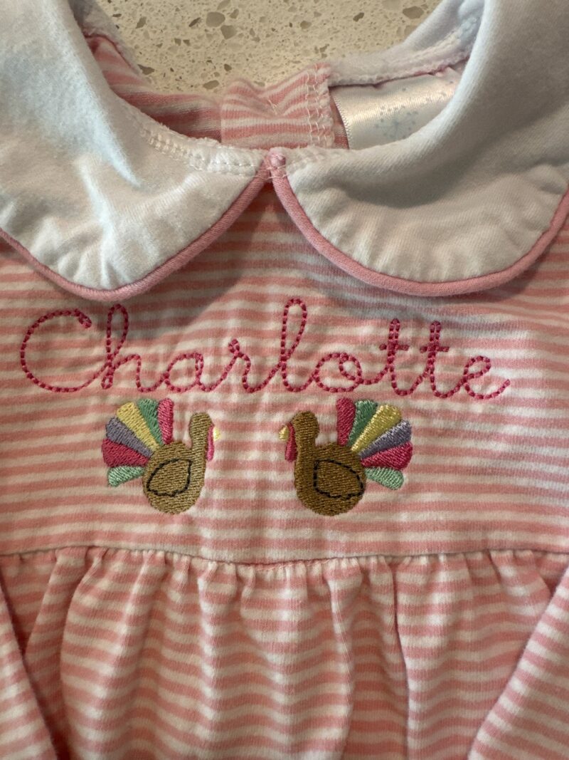 Charlotte | 3-months - Image 3