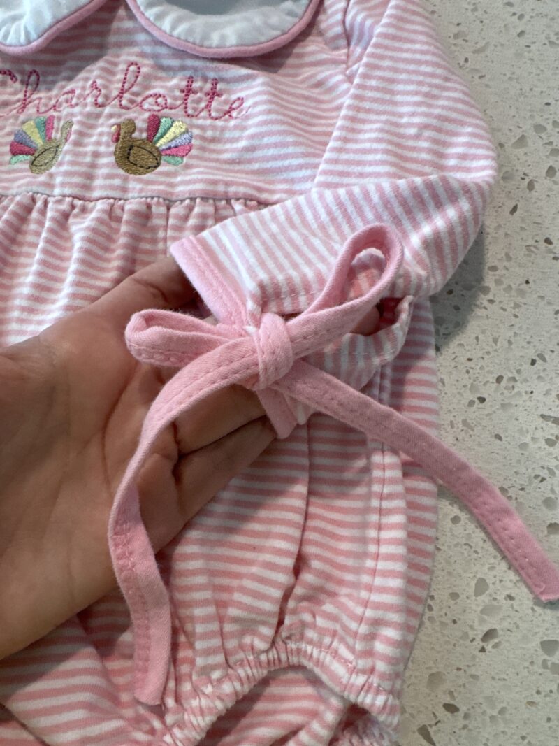 Charlotte | 3-months - Image 4
