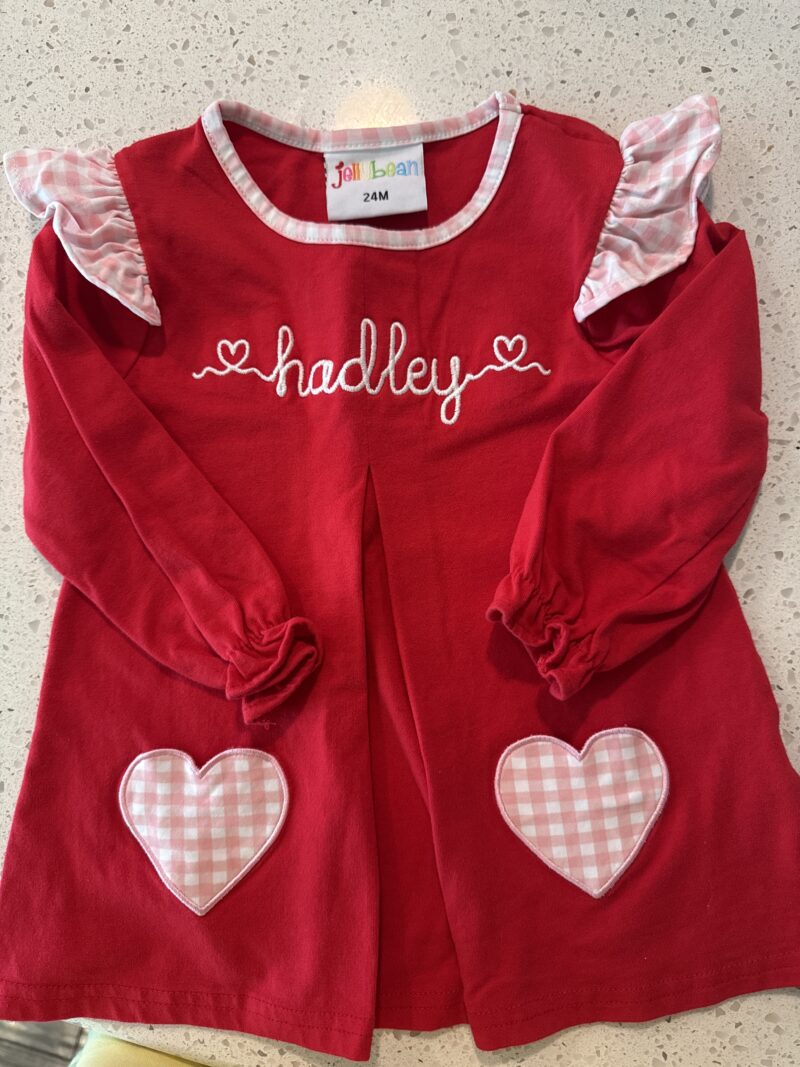 Hadley | 24-months-2t - Image 2