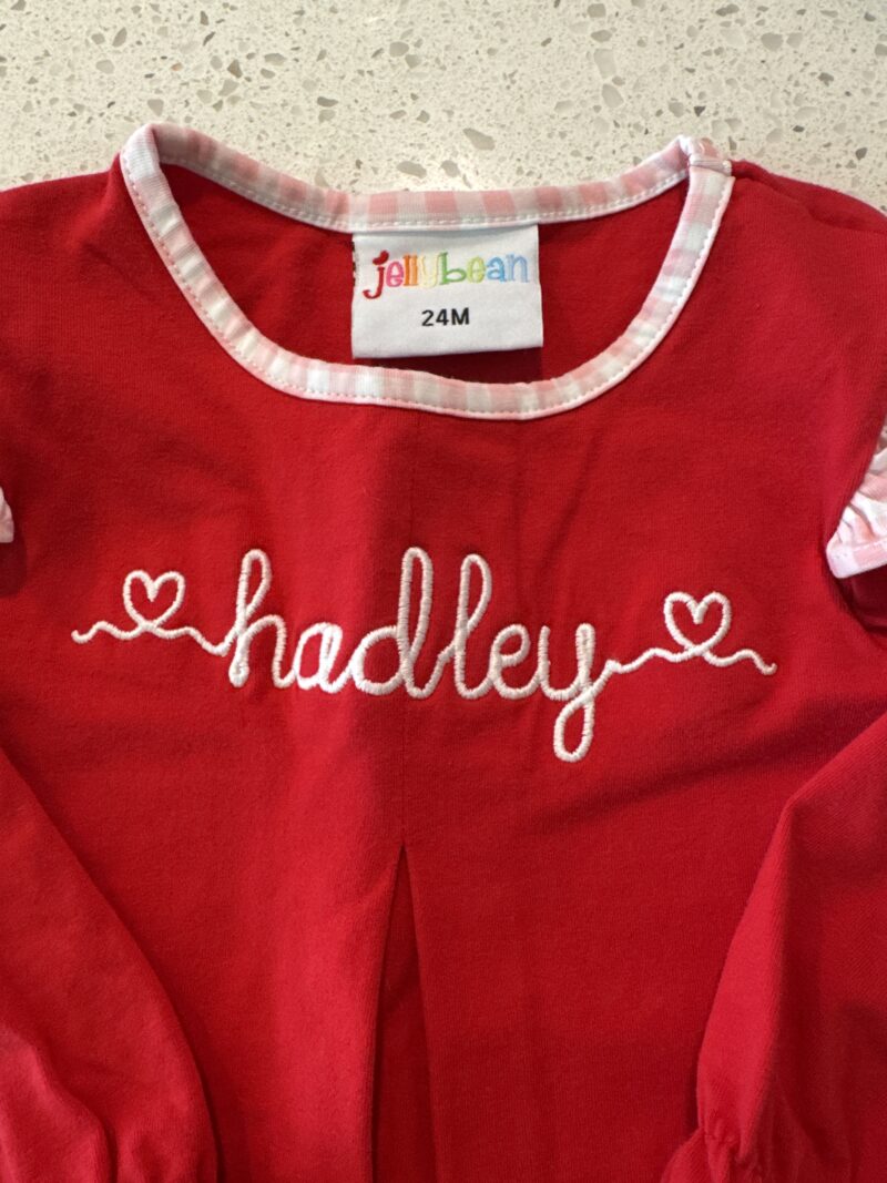 Hadley | 24-months-2t - Image 3