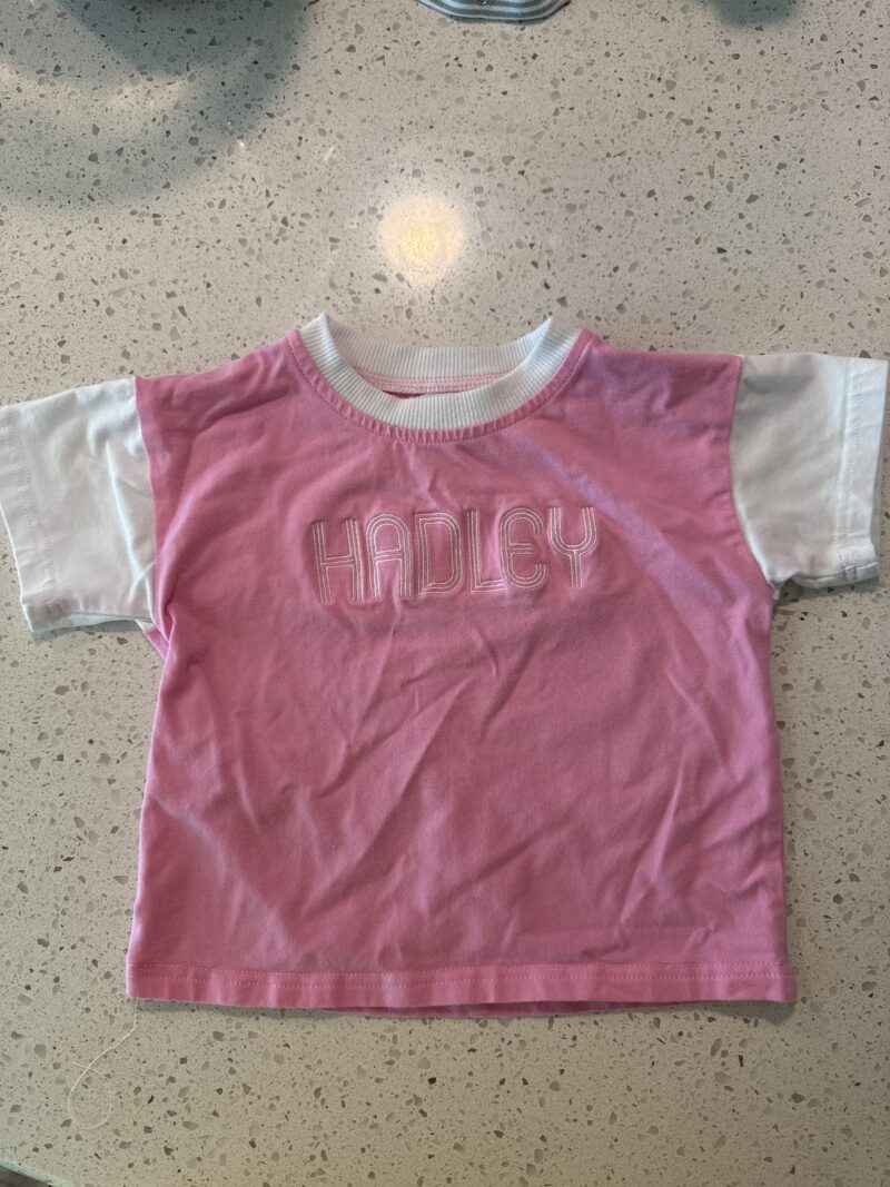 Hadley | 12-months - Image 2