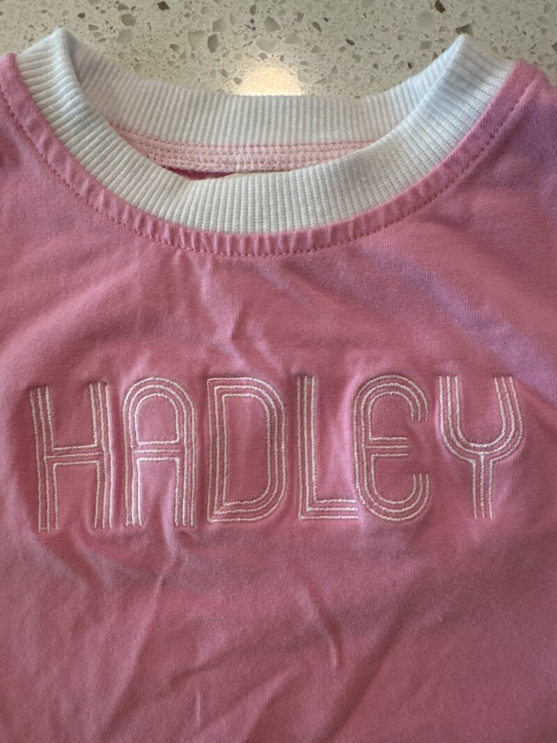 Hadley | 12-months - Image 3
