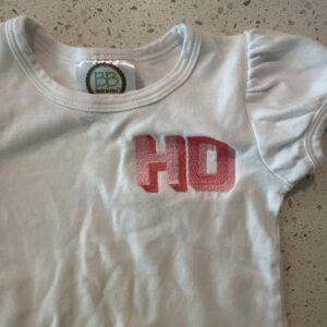HD | 18-months