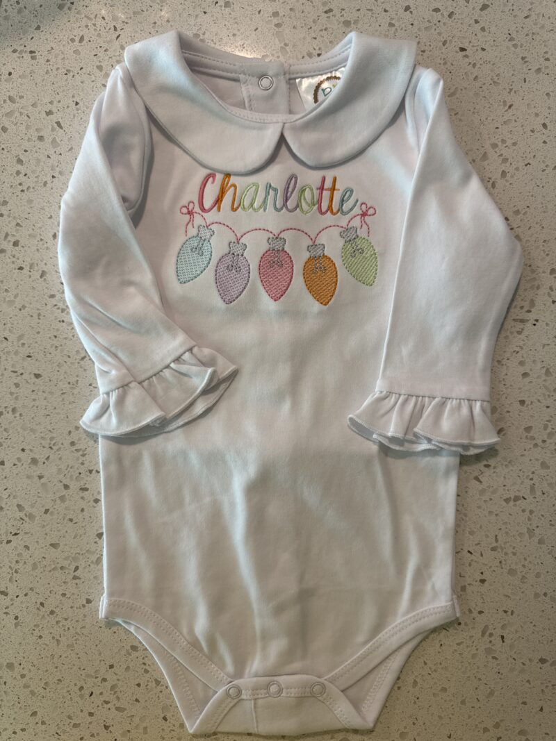 Charlotte | 3-months - Image 2