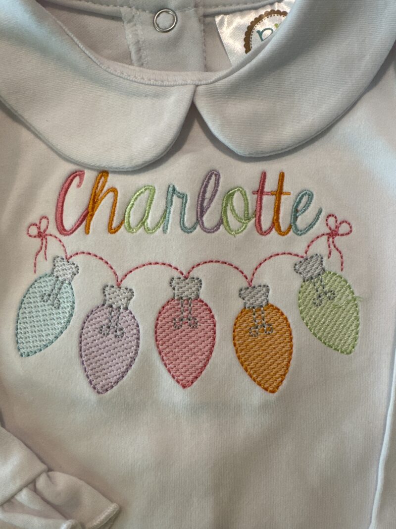 Charlotte | 3-months - Image 3