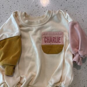 Charlie | Newborn