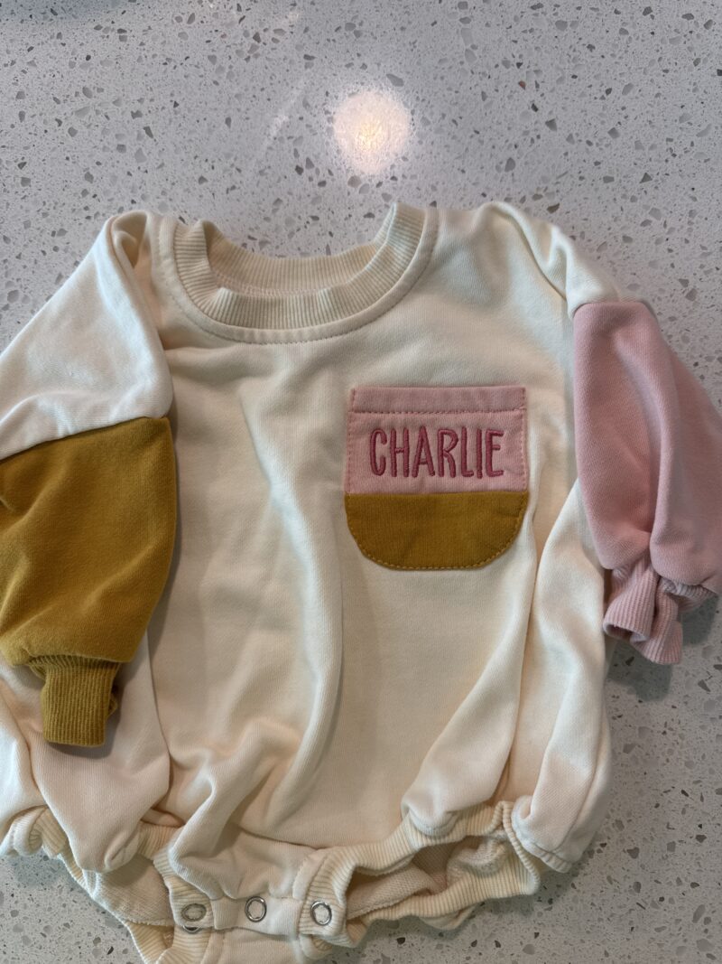 Charlie | Newborn