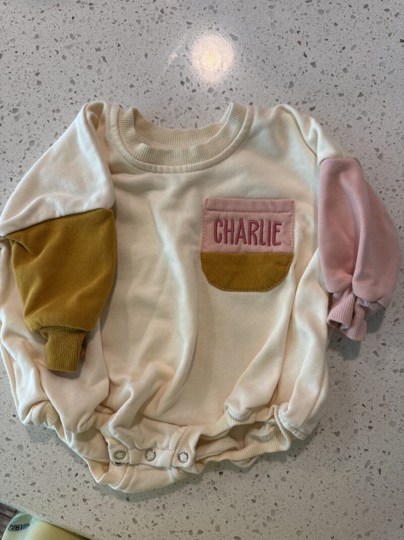 Charlie | Newborn - Image 2