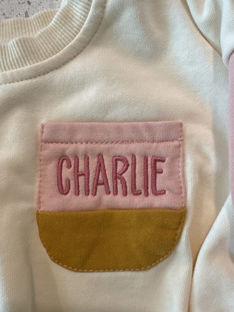 Charlie | Newborn - Image 3