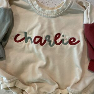 Charlie | Newborn