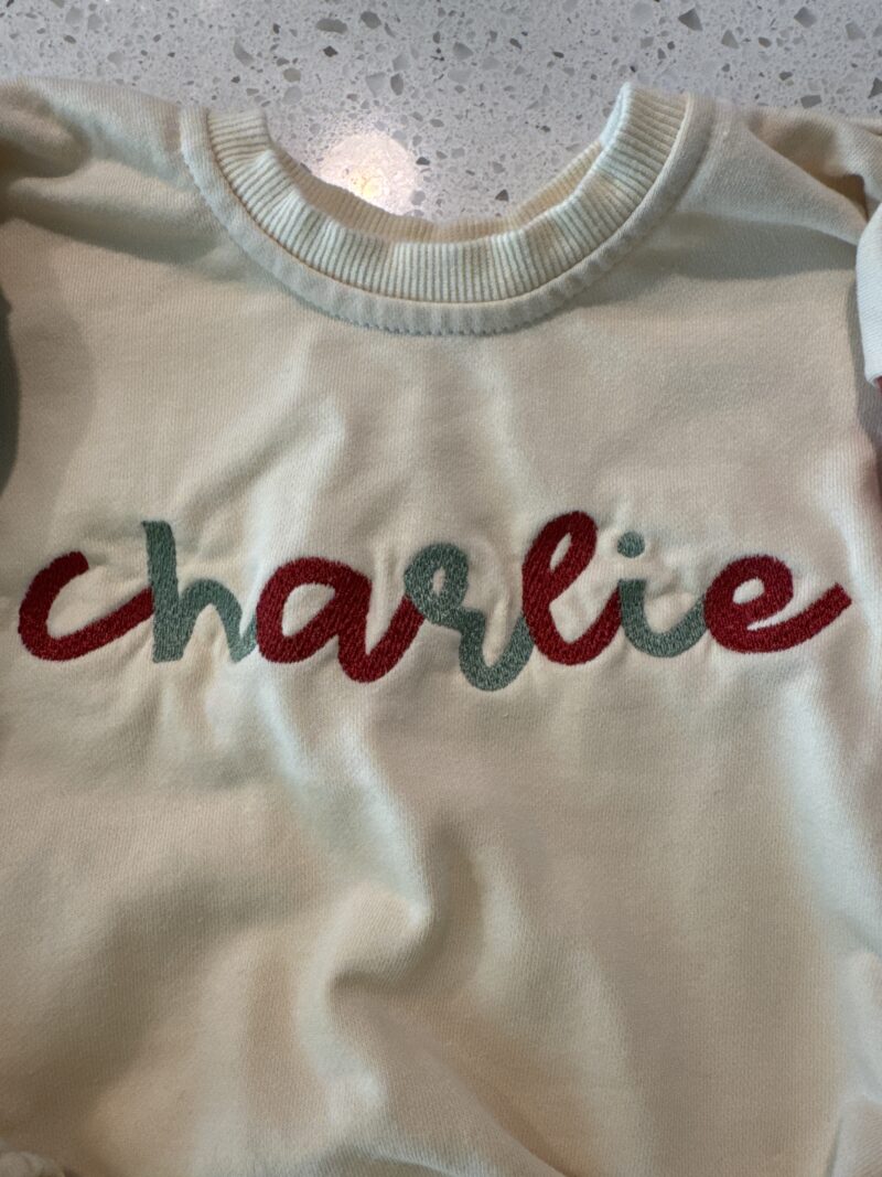 Charlie | Newborn - Image 3