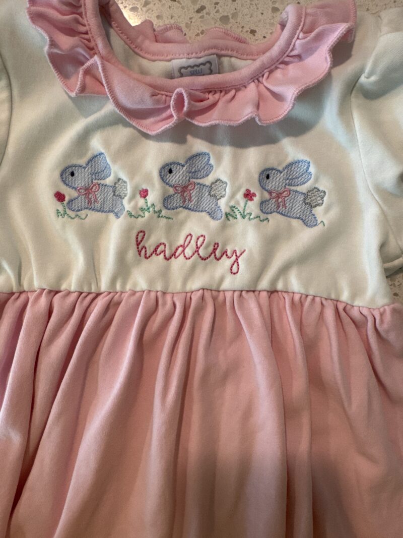 Hadley | 3T