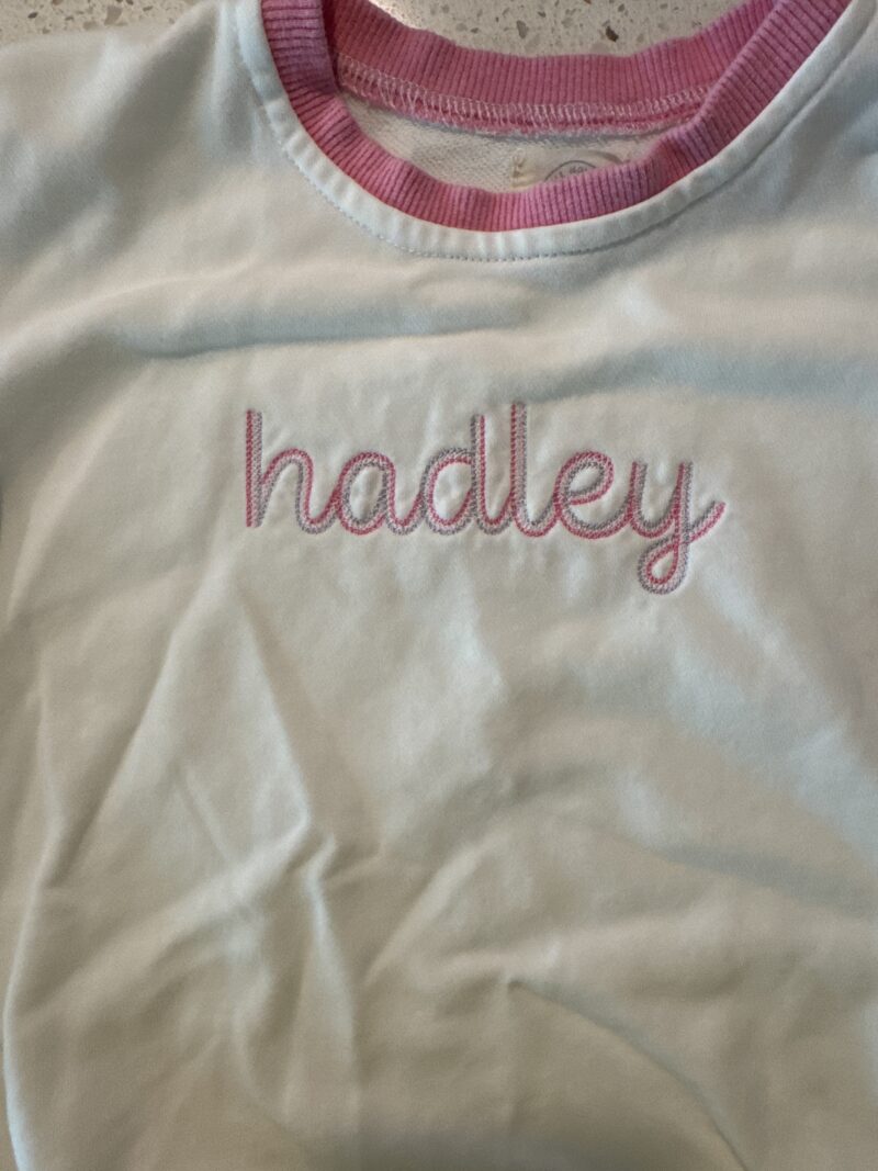 Hadey | 12-months